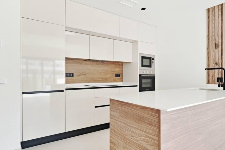 Re-Sale - Apartment - Torrevieja - La Veleta