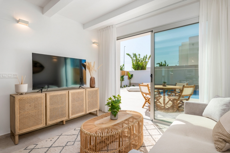 New - Apartment - Dolores