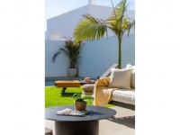 New - Detached Villa - Cartagena - Mar de Cristal