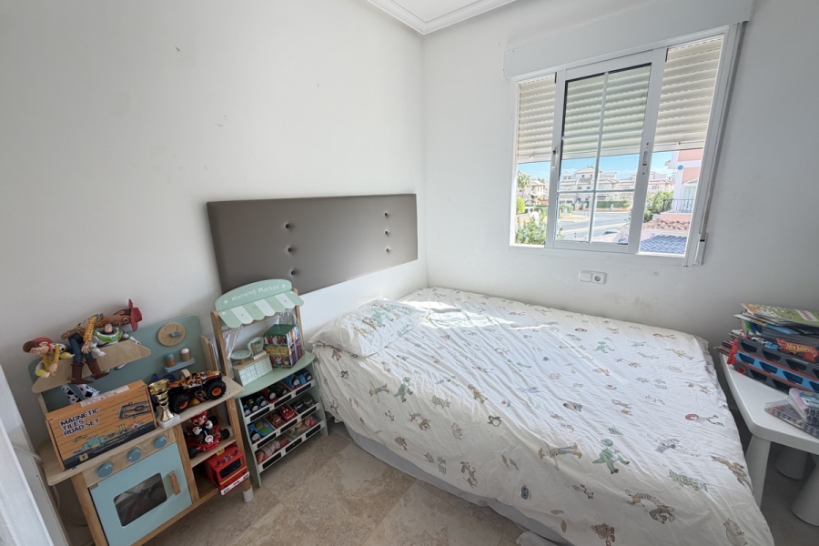 Re-Sale - Apartment - Orihuela Costa - Lomas de Cabo Roig