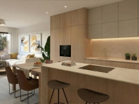 New - Detached Villa - Roldán - Roldán - Town