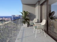 New - Penthouse - Alicante - San Agustín-PAU 2