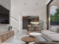 New - Townhouse - Los Montesinos - La Herrada