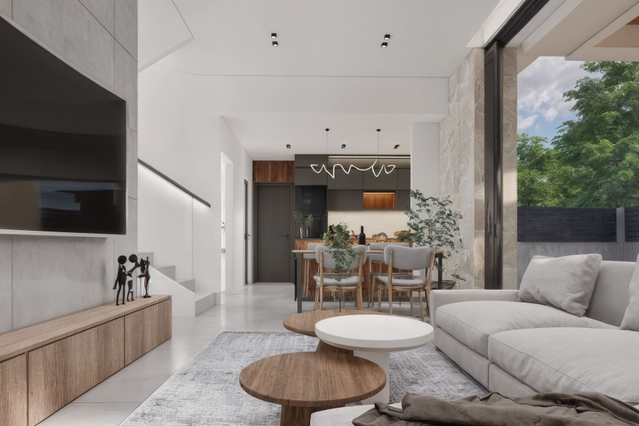 New - Townhouse - Los Montesinos - La Herrada