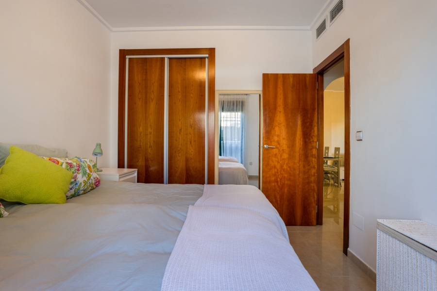 Re-Sale - Apartment - Ciudad Quesada - Doña Pepa