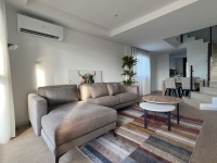 Nye - Rekkehus - Portmán