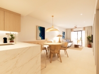 New - Apartment - Torrevieja - Torrevieja - Centre