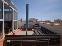 Re-Sale - Quad Villa - Orihuela Costa - Playa Flamenca