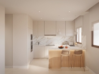 Nouveau - Appartement - Corvera