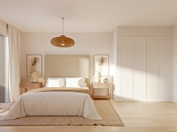 New - Apartment - Calpe - Urb Enginent II