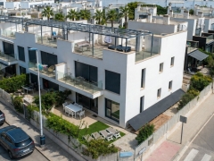 Appartement - La Revente - Orihuela Costa - Punta Prima
