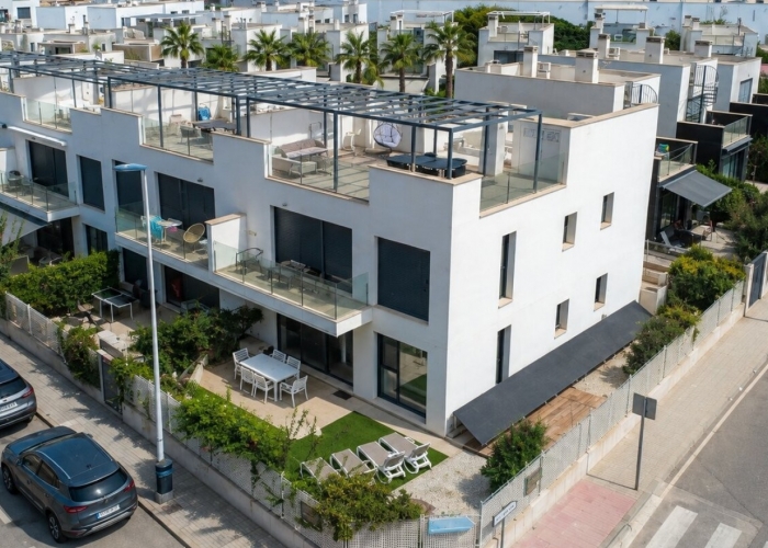 Re-Sale - Apartment - Orihuela Costa - Punta Prima