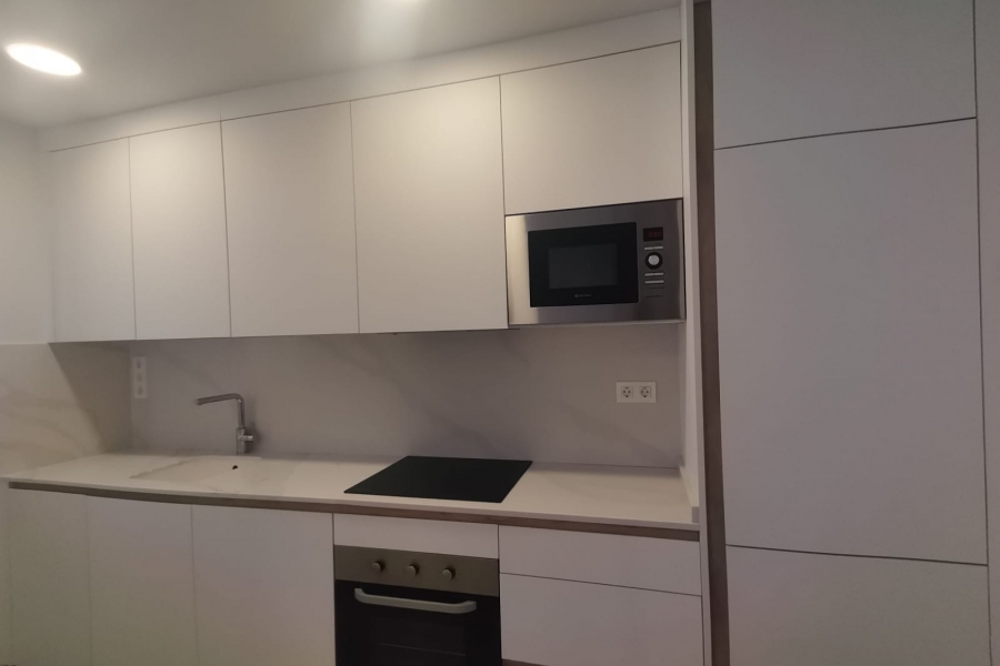 New - Apartment - Torrevieja - Torrevieja - Centre