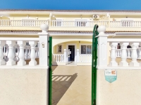 Re-Sale - Townhouse - Benijofar - Monte Azul
