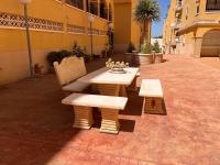 Re-Sale - Apartment - Algorfa - Algorfa - Village