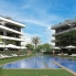 New - Apartment - Orihuela Costa - Punta Prima