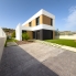 New - Detached Villa - Finestrat - Sierra Cortina - Golf Bahia