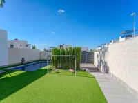 Re-Sale - Semi Detached Villa - Benijofar - Benijofar - Village