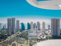 New - Apartment - Benidorm - Benidorm - City
