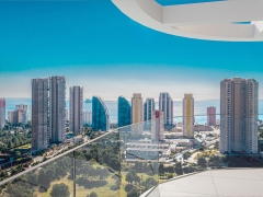 Appartement - Nieuw - Benidorm - Benidorm