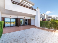 Nye - Leilighet - Pozo del Esparto