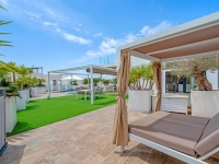 Re-Sale - Detached Villa - Orihuela Costa - Villamartin