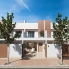 New - Townhouse - San Pedro del Pinatar - San Pedro del Pinatar - Town