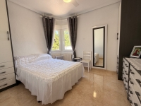 Re-Sale - Detached Villa - Ciudad Quesada - Ciudad Quesada - Town
