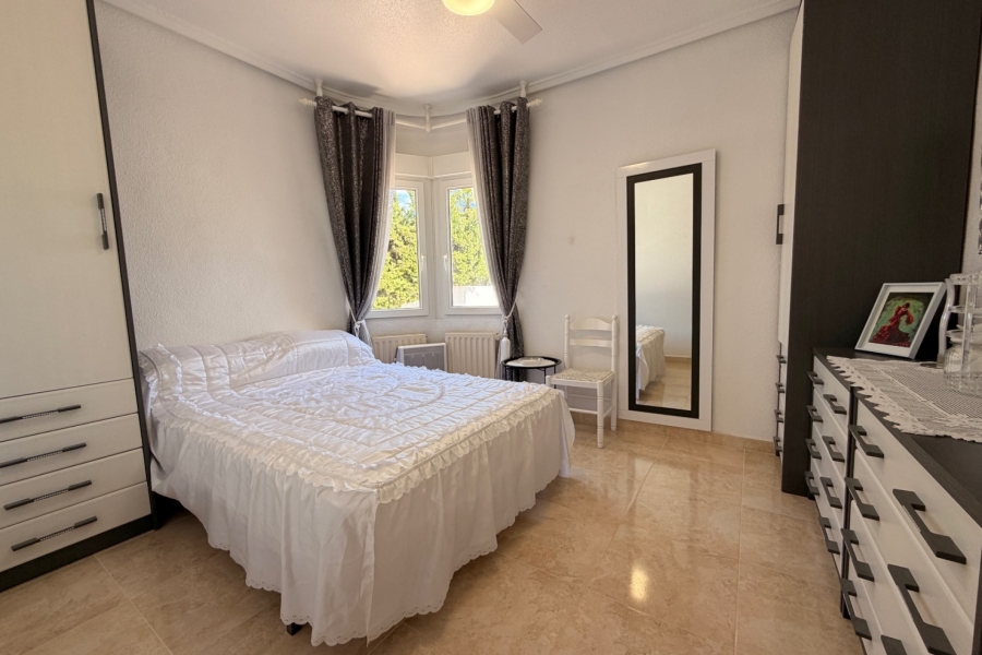 Re-Sale - Detached Villa - Ciudad Quesada - Ciudad Quesada - Town