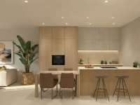 New - Detached Villa - Roldán - Roldán - Town