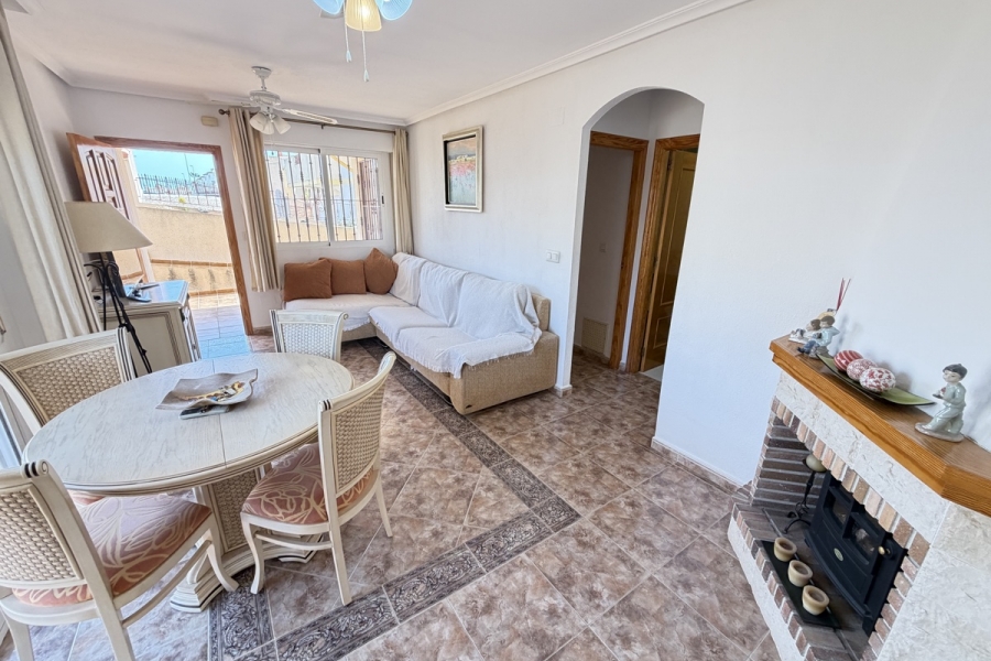 Re-Sale - Apartment - Orihuela Costa - La Zenia