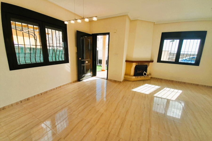 Re-Sale - Detached Villa - Ciudad Quesada - Lo Marabu