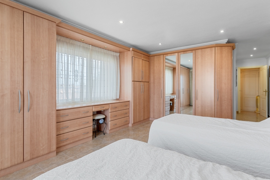 Re-Sale - Detached Villa - Ciudad Quesada - La Marquesa