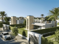 Nieuw - Vrijstaande Villa - Purias
