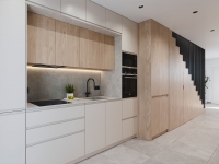 New - Detached Villa - San Pedro del Pinatar - San Pedro del Pinatar - Town