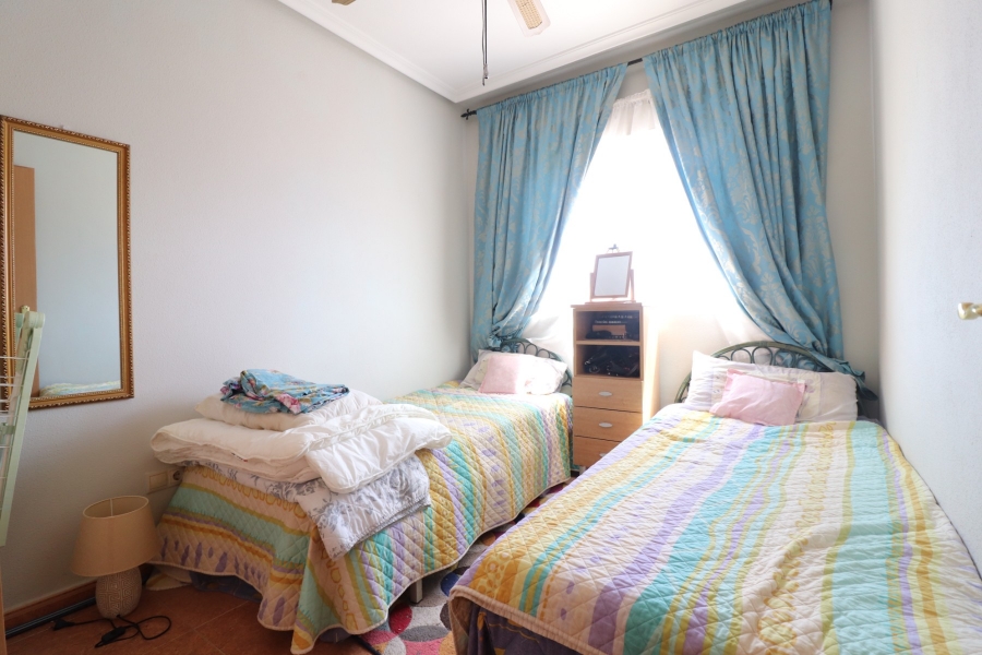 Re-Sale - Apartment - Rojales - Los Palacios