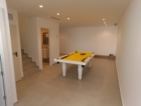 Re-Sale - Detached Villa - Algorfa - La Finca Golf Resort