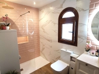 Re-Sale - Semi Detached Villa - Algorfa - La Finca Golf Resort