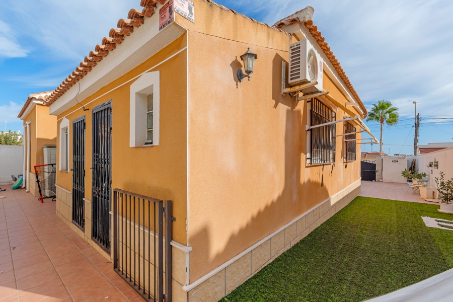 Re-Sale - Detached Villa - Ciudad Quesada - Ciudad Quesada - Town