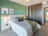 Nye - Leilighet - Pozo del Esparto