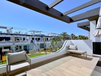 Re-Sale - Apartment - Orihuela Costa - Punta Prima