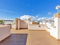 Re-Sale - Detached Villa - Orihuela Costa - La Zenia