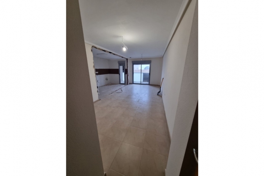 Re-Sale - Apartment - Torrevieja - Torrevieja - Centre