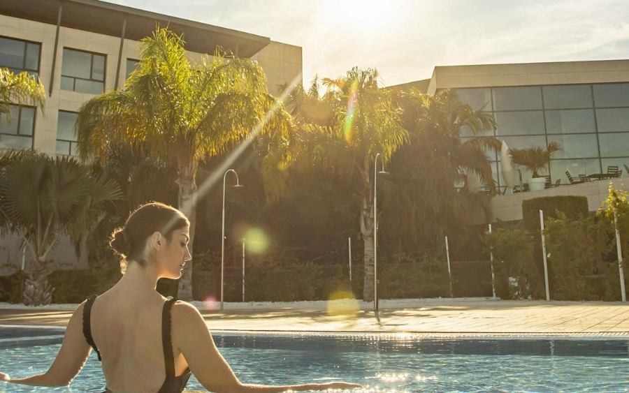 Re-Sale - Detached Villa - Algorfa - La Finca Golf Resort