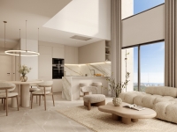 New - Apartment - Calpe