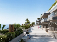 Nieuw - Penthouse - Aguilas - Isla Del Fraile