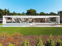 Nueva - Chalet - Las Colinas Golf Resort