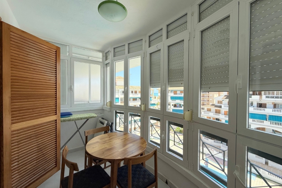 Re-Sale - Apartment - Torrevieja - Torre La Mata