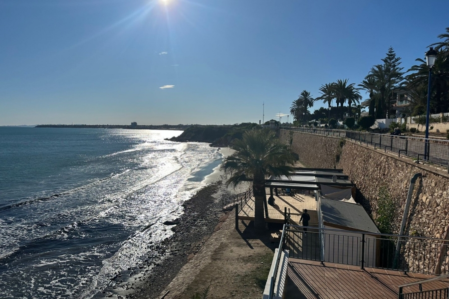 Re-Sale - Apartment - Orihuela Costa - Las Ramblas