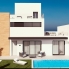 New - Detached Villa - Orihuela Costa - Las Filipinas